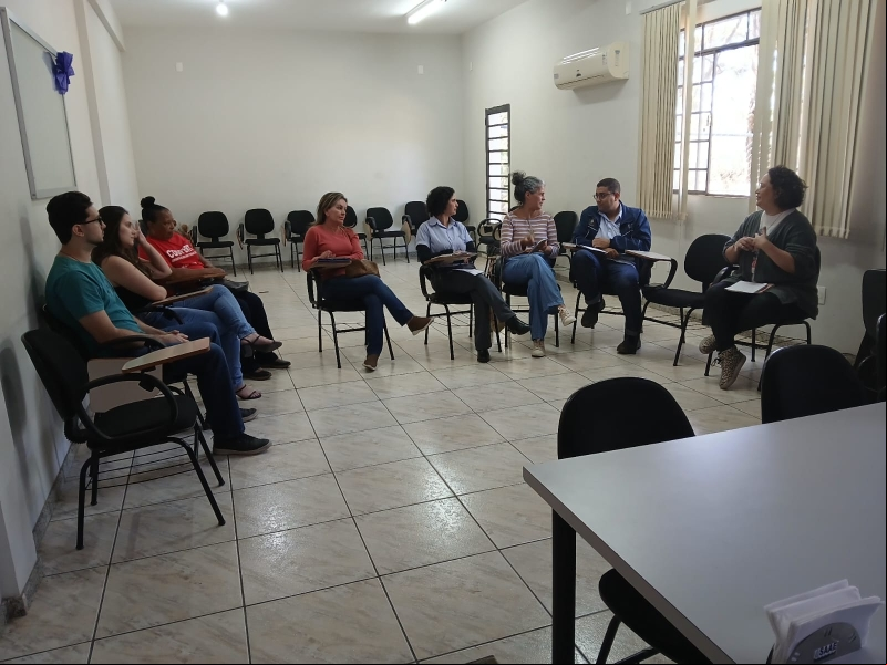 Notícia saae-pucminas-e-prefeitura-estao-unidas-para